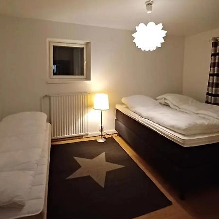 Hh Huoneistot Kaksio Forssa Quarto foto