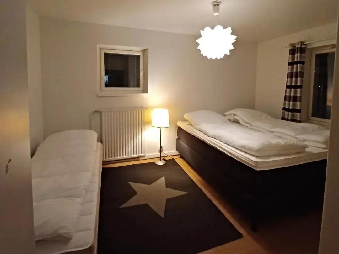 Hh Huoneistot Kaksio Forssa Quarto foto