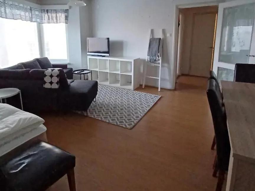 Hh Huoneistot Kaksio Forssa Quarto foto