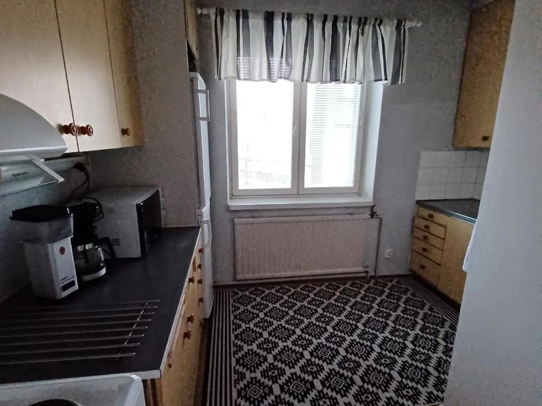 Hh Huoneistot Kaksio Forssa Quarto foto