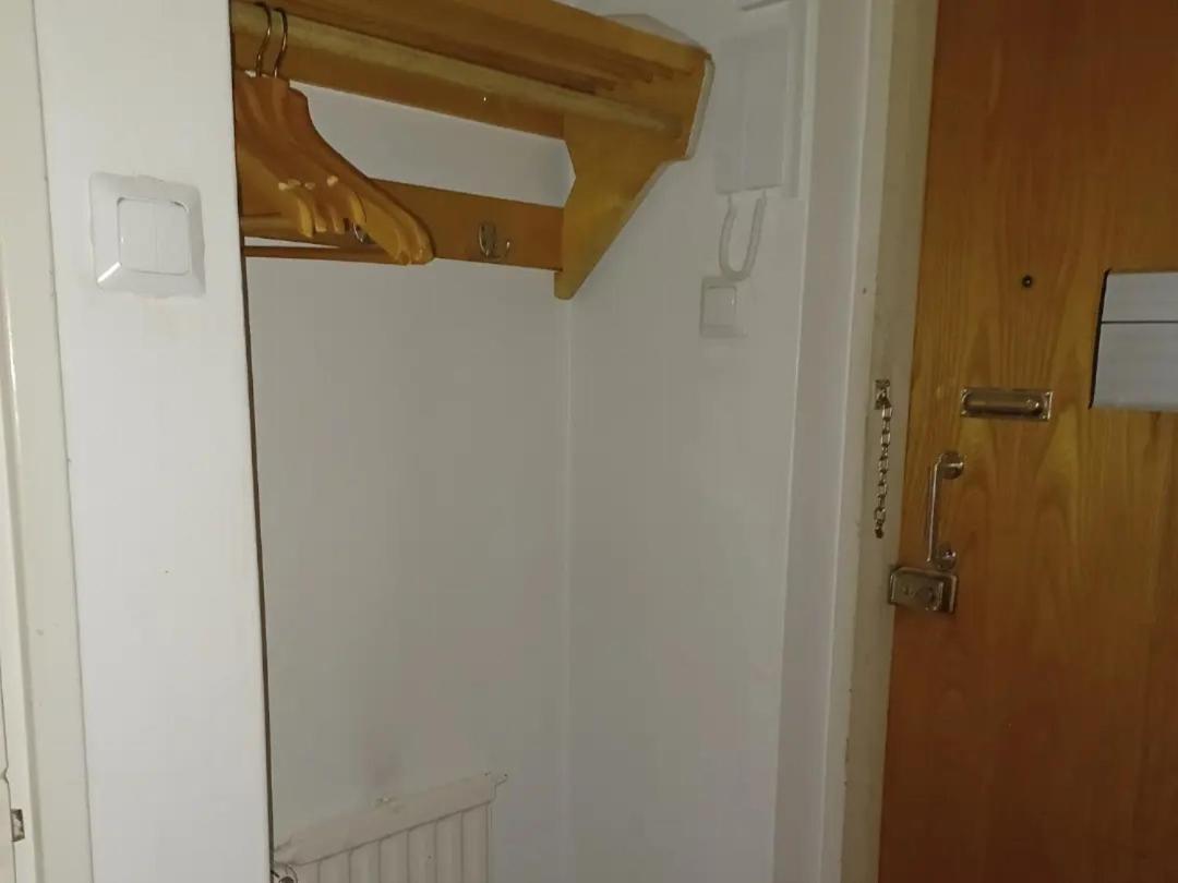 Hh Huoneistot Kaksio Forssa Exterior foto